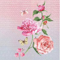 Evie 33x33, Ambiente