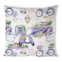 LA PROVENCE  40x40, Ambiente