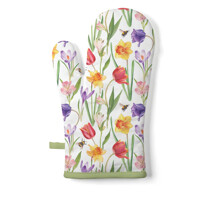 FLOWERS IN SPRING, Ambiente