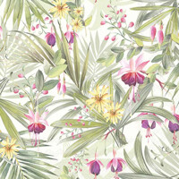EXOTIC LEAVES 33x33, Ambiente