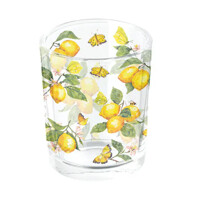 FRESH LEMONS, Ambiente