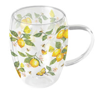 FRESH LEMONS 0,35 l, Ambiente