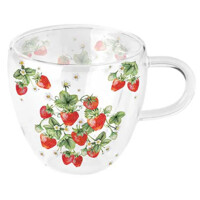 BUNCH OF STRAWBERRIES 0,2 l