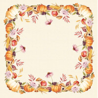 MATTEO 80x80 Linclass, Mank