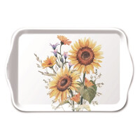 SUNFLOWERS 13x21, Ambiente