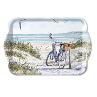 BIKE AT BEACH 13x21, Ambiente