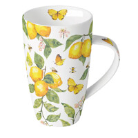 FRESHH LEMONS 0,6 l, Ambiente