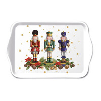 BEARDED NUTCRACKER 13x21, Ambiente