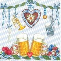 BEER FESTIVAL 33x33, Ambiente
