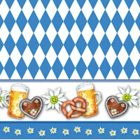 OKTOBERFEST 33x33, Ambiente