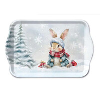 BUGSY 13x21, Ambiente