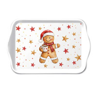 COCOA AND COOKIE 13x21, Ambiente