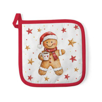 COCOA AND COOKIE  20x20, Ambiente