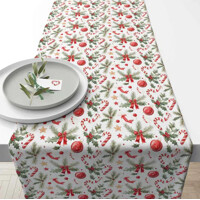 CHRISTMAS ELEMENTS 40x15, Ambiente