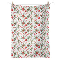 CHRISTMAS ELEMENTS, Ambiente