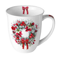 BLOOMING WREAT 0,4 l, Ambiente