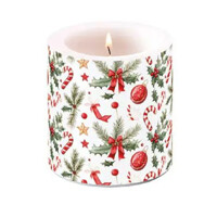 CHRISTMAS ELEMENTS, Ambiente