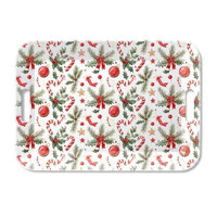 CHRISTMAS ELEMENTS 33x47, Ambiente