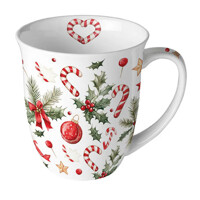 CHRISTMAS ELEMENTS 0,4 l, Ambiente