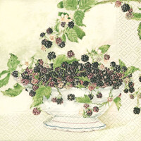  BLACK BERRIES, Home Fashion