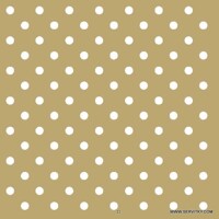 DOTS gold, Ambiente