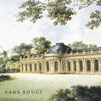  Schloos Sanssouci II., Home Fashion