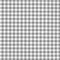  KARO grey, Home Fashion