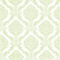 ELEGANT  light green 40x40/12 Airlaid, Home Fashion