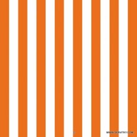 STRIPES orange, Ambiente