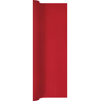 UNI BORDEAUX 490 x 40 Airlaid, Home Fashion
