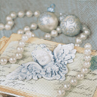 Angel´s Pearls, Home Fashion