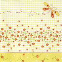 Servítky Home Fashion