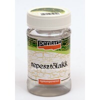 LAK krakelovací 100 ml.