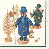 Räuchermann, Home Fashion