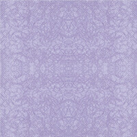  Uni  FLIEDER 33x33, Home Fashion