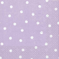 Servítky Home Fashion