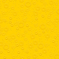 MOMENTS UNI yellow 40x40 papier, Paper Design