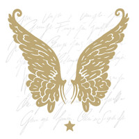 Wings gold, Ambiente