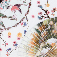 Asia Flair, Home Fashion