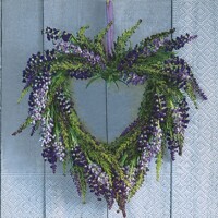 WREATH OF PROVENCE, Paper + Design