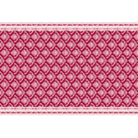 GIORGIO bordeaux 120x180 Linclass, MANK Sovie Home