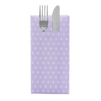  IRIS lila Linclass, MANK Sovie Home