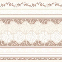 MARIUS  braun 40x40/12 ks Linclass, MANK Sovie Home
