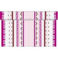 JULE braun-rosa 3 in1 Linclass, Mank SH