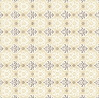 JULIETTE cappuccino 80x80 Linclass, Mank