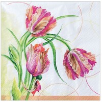  PARROT TULIP, Home Fashion