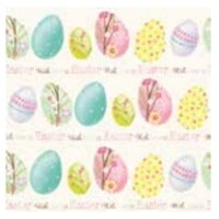 Easter with Love, Ambiente