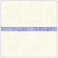  JOE  creme-blau 40x40 Linclass,  Mank