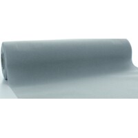 Uni GRAU - grey  40cm x 24m, Linclass Mank