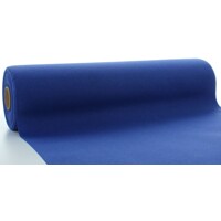  Uni ROYALBLAU - royal blue  40cm x 24m, Linclass Mank